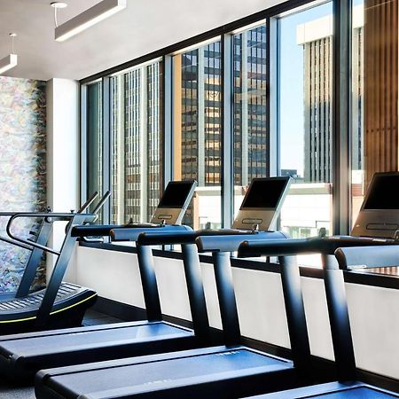 Hyatt Centric Downtown دنفر المظهر الخارجي الصورة